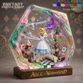 ALW Fantasy Decor Lamp TNSM