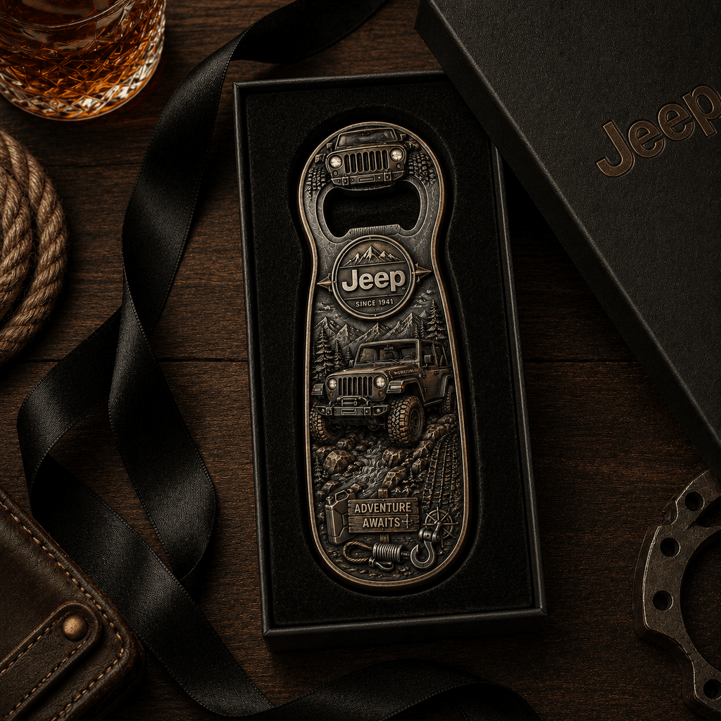 Premium JEP Bottle Opener TNSM