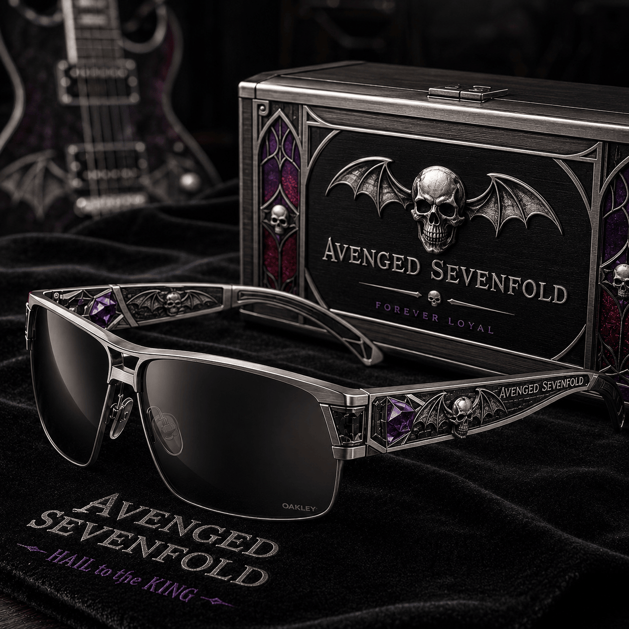 PREMIUM SVD UNISEX SUNGLASSES NPL