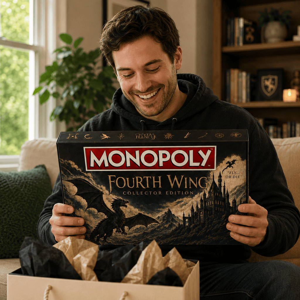 Premium BFW Board Game BMD