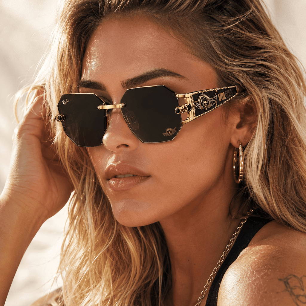 PREMIUM VOLB UNISEX SUNGLASSES NPL