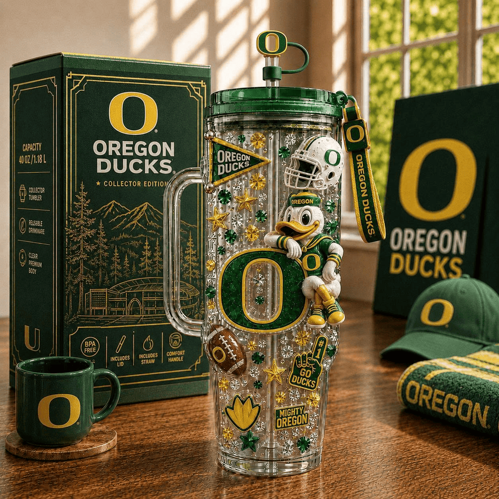 ORD 40oz Tumbler With Handle NHVH