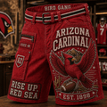 Premium ARCD Casual Shorts HQH