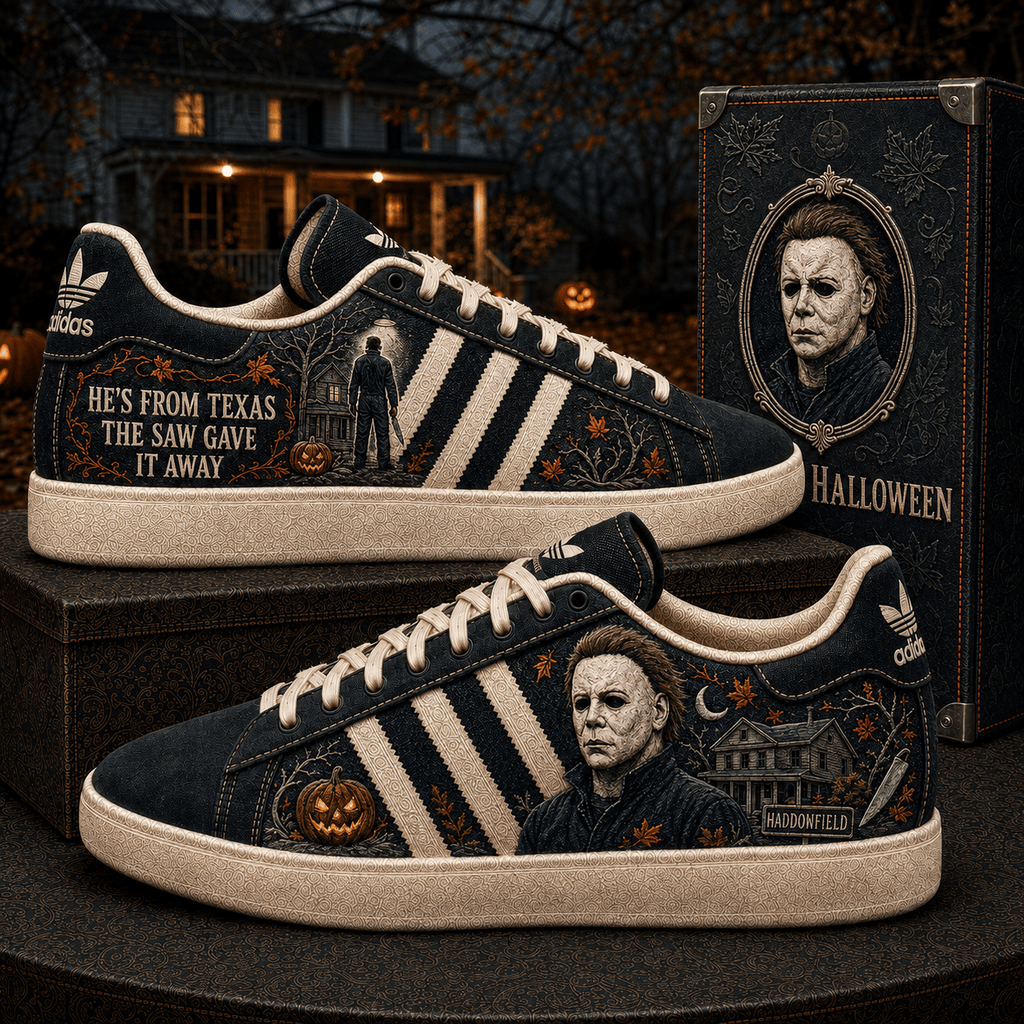PREMIUM MCM CASUAL SHOES HQH