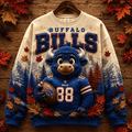 PREMIUM BFBL SWEATER NPL