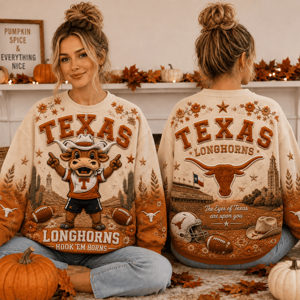 PREMIUM TLS SWEATER NPL