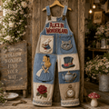 PREMIUM ALW Jumpsuit NTVA