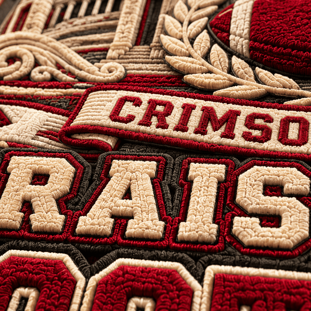 Premium ACT Door Mat NVH