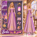 Premium TGD Commemorative Figure TMH