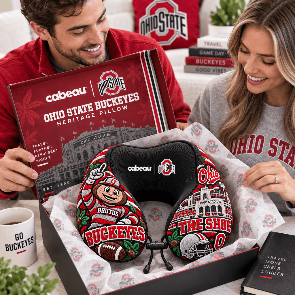 Premium OSB Heritage Pillow NTNA